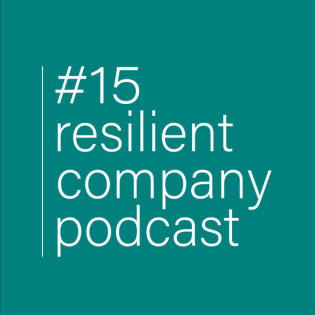 #15 - Warum es so schwer ist, Führungsverhalten zu verändern – und wie es trotzdem gelingt