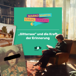 „Gittersee“ und die Kraft der Erinnerung