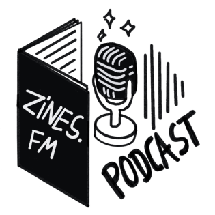 #02 Über Zineclubs mit Daniela Kasimir – zines.fm