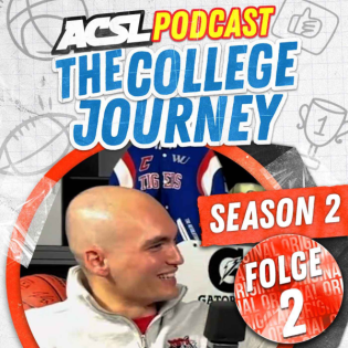 S2E2: ACSL Football & neuer Playoff Modus