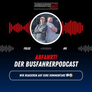 #8: Wir reagieren auf eure Kommentare