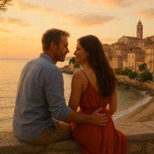 Wenn das Meer sich erinnert