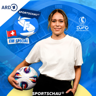 24.07. Ann-Katrin Berger: "Ich nehme die Schuld auf mich"