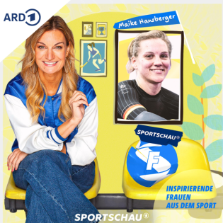 Paracyclerin Maike Hausberger – Was ist schon normal?