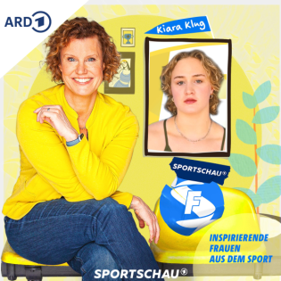 Gewichtheberin Kiara Klug - Wie wird aus Schwäche Stärke?