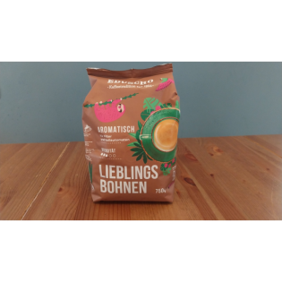 Eduscho Lieblingsbohnen: Der perfekte Kaffee für jeden Tag