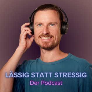 EP007: Burnout oder Burnon?