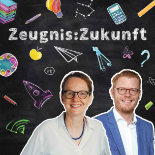 Wie wir aus dem Schulsystem ein lernendes System machen