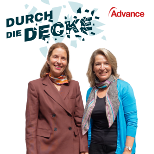 #10 Wann hört die Medizin auf, den Mann als Standard zu nehmen, Beatrice Beck Schimmer?