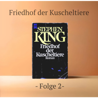 NW #2 - Friedhof der Kuscheltiere - Folge 2