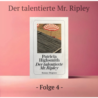 NW #26 - Der talentierte Mr. Ripley - Folge 4