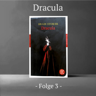 NW #33 - Dracula - Folge 3