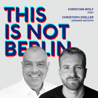 Instaffo aus Heidelberg | Exponentielles Wachstum | Heidelberg Ökosystem