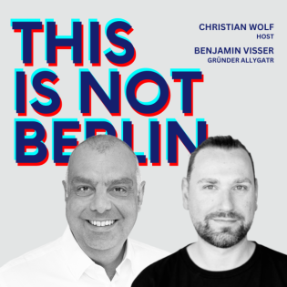 Allygatr aus Berlin | Idea Stage Investor | Bootstrapping