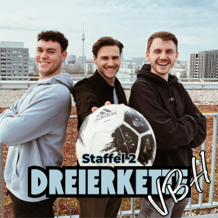 #59 Dritter Weltkrieg statt dritter Halbzeit