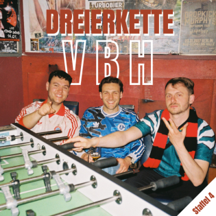 #112 Wo liegt nochmal Qarabag?