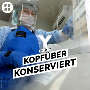 Kryonik: Eingefroren für ein Leben nach dem Tod