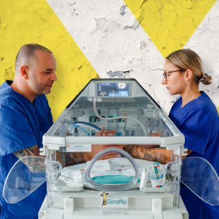 Frühchen Forever: Sind sie ein Leben lang benachteiligt?