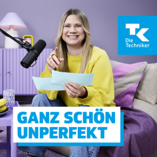 Wie ich People Pleasing überwinde & mein Selbstwertgefühl stärke mit Chiara Maiorino