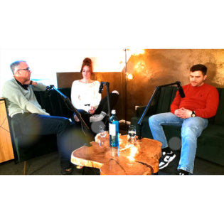 Staffel-Rückblick: Gäste, Geschichten & jede Menge Spaß – wir gehen in die Sommerpause!