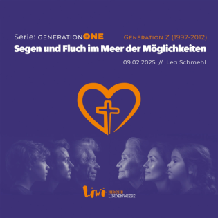 Generation Z – Segen und Fluch im Meer der Möglichkeiten