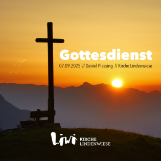 Der höhere Energiezustand Gottes – Frieden bewahren