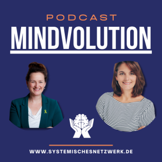 Von der Luft- und Raumfahrt zur Systemik – Diana Seymour-Stüwe über OE, Wandel und systemische Navigation