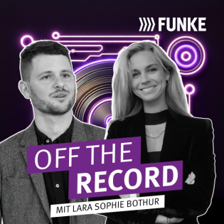 #7 Corporate Influencing trifft KI – Im Gespräch mit Lara Sophie Bothur