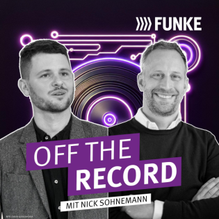 #10 Innovationspionier Nick Sohnemann über Zukunft, KI und Mut zur Veränderung