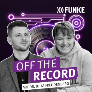 #17 Programmieren lernen mit Purpose: Dr. Julia Freudenberg von der Hacker School über digitale Bildung und KI