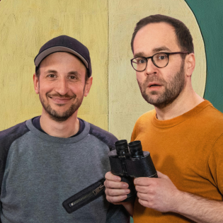 Trailer: Die Entdeckung des 21. Jahrhunderts – Der KI-Podcast mit Max von Malotki & Chris Guse