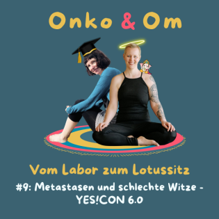 Metastasen und schlechte Witze - YES!CON 6.0