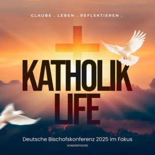 Deutsche Bischofskonferenz 2025