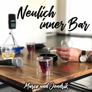 Neulich inner Bar - Perfekte Playlist 4