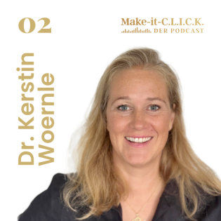 Dr. Kerstin Woernle