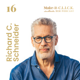 Richard C. Schneider