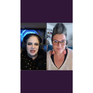 Corona Nebenwirkungen im Interview mit Simone Bockelt & spirituelle Wegbegleiterin