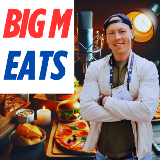 Big M Classics #8 - Wie groß ist das XXL Curry in Köln wirklich?