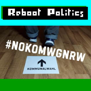 Es geht um die Repräsentation von Wähler*innen-Stimmen