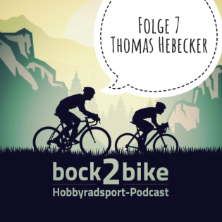 Wovon träumst du mit Thomas Hebecker | Folge #7