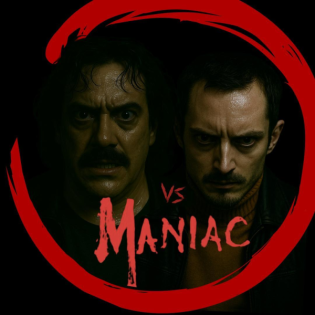 #10 - Maniac - Original vs Remake