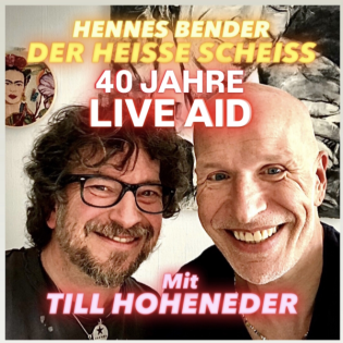 40 JAHRE LIVE AID mit Till Hoheneder (23)