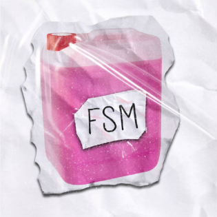 Nichte zum Heidentum und Neffen zum Incel missioniert, Listerine, meine eine Liebe