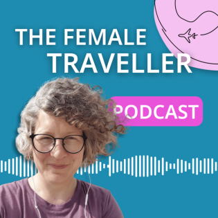 2.700 km zu Fuß und 10.000 km mit dem Rad - Rebecca Maria Salentin als Iron Woman