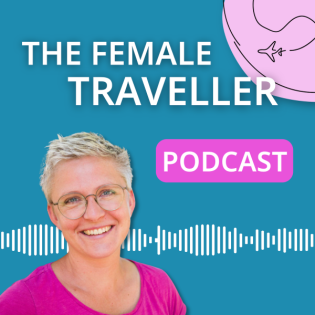 Alleine nach Kapstadt - Solofolge