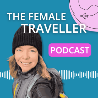 Von Berlin nach Innsbruck aus Liebe zu den Bergen - im Gespräch mit Rike von @rike.mountainlife