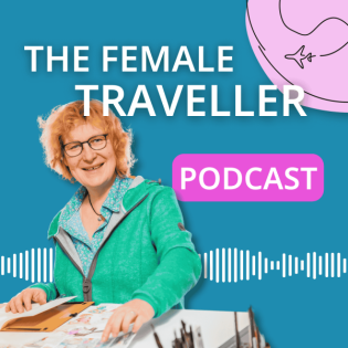 Pilgern in Bildern - im Gespräch mit Comiczeichnerin Felice Meer