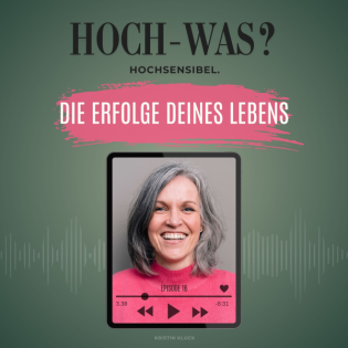 Die Erfolge deines Lebens.