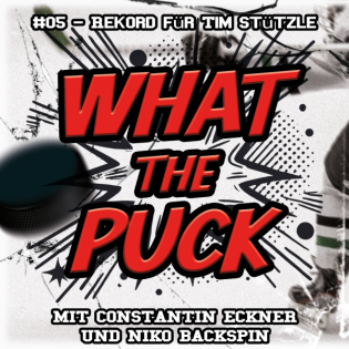 #05 - Rekord für Tim Stützle