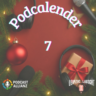 Leipzig Lauscht Adventskalender Tür 7